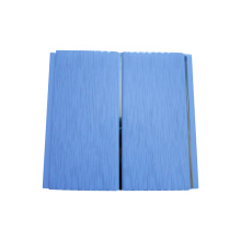 Waterproof 3D Decorative Exterior Ceiling Pvc Sheet For Room